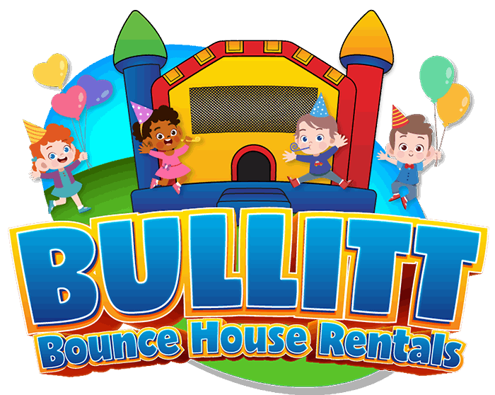 Bullitt Bounce House Rentals, LLC