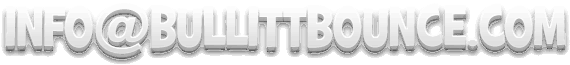 info@bullittbounce.com